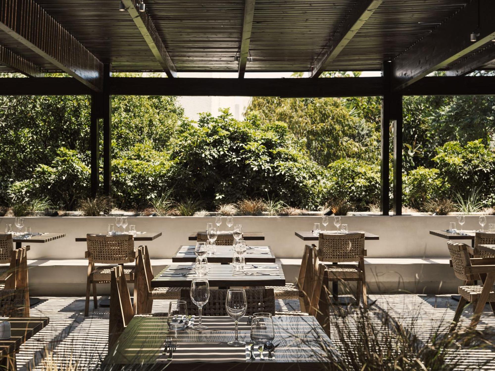 Lindian Village Rhodes,curio Collection 5* Lardos