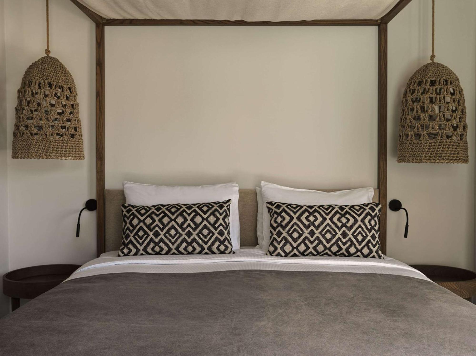 Lindian Village Rhodes,curio Collection 5*