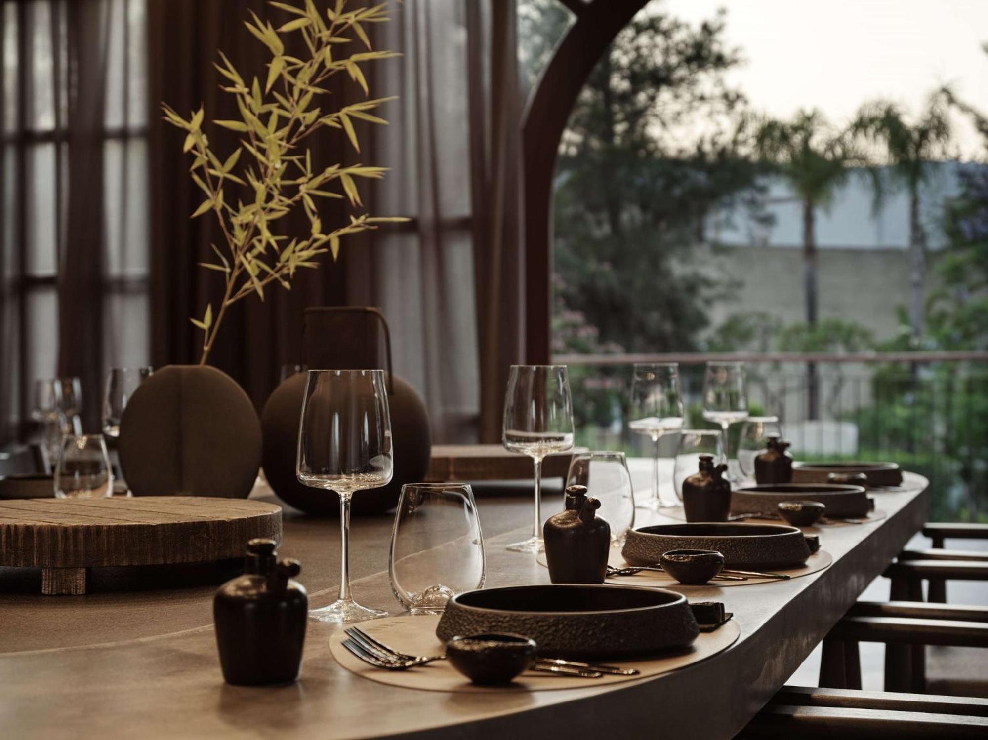 Lindian Village Rhodes,curio Collection Rezort 5*